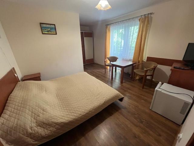 Dom Muszelka Hotel Криница Морска Екстериор снимка