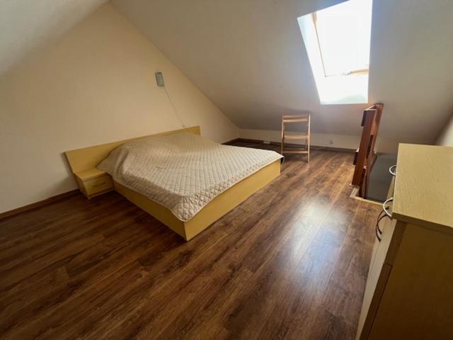 Dom Muszelka Hotel Криница Морска Екстериор снимка
