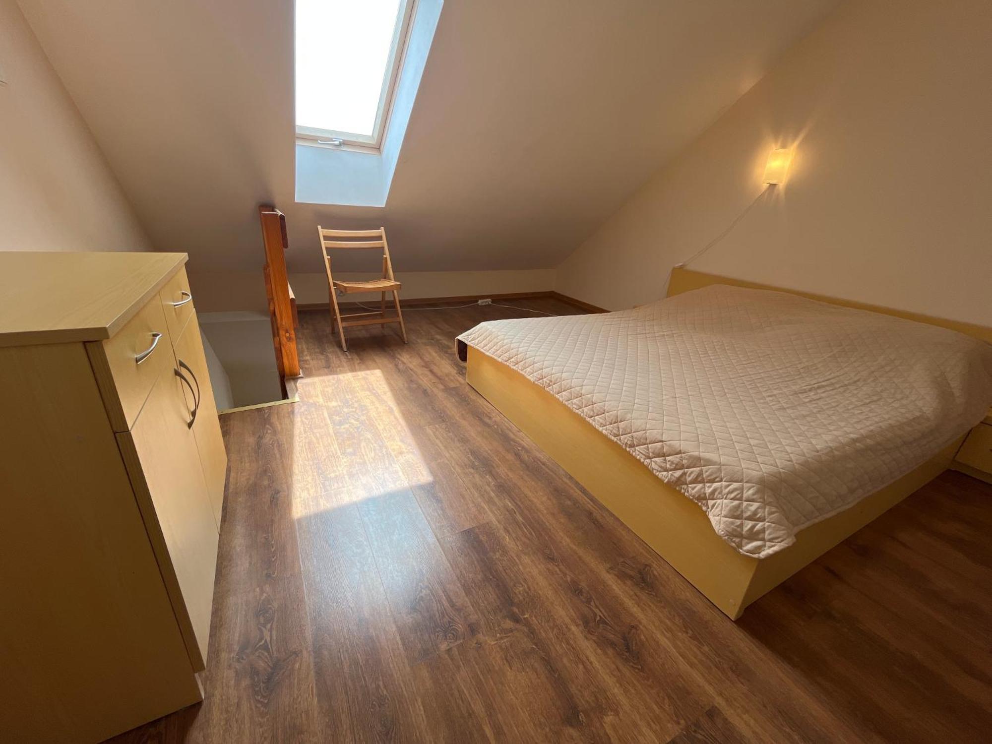Dom Muszelka Hotel Криница Морска Екстериор снимка