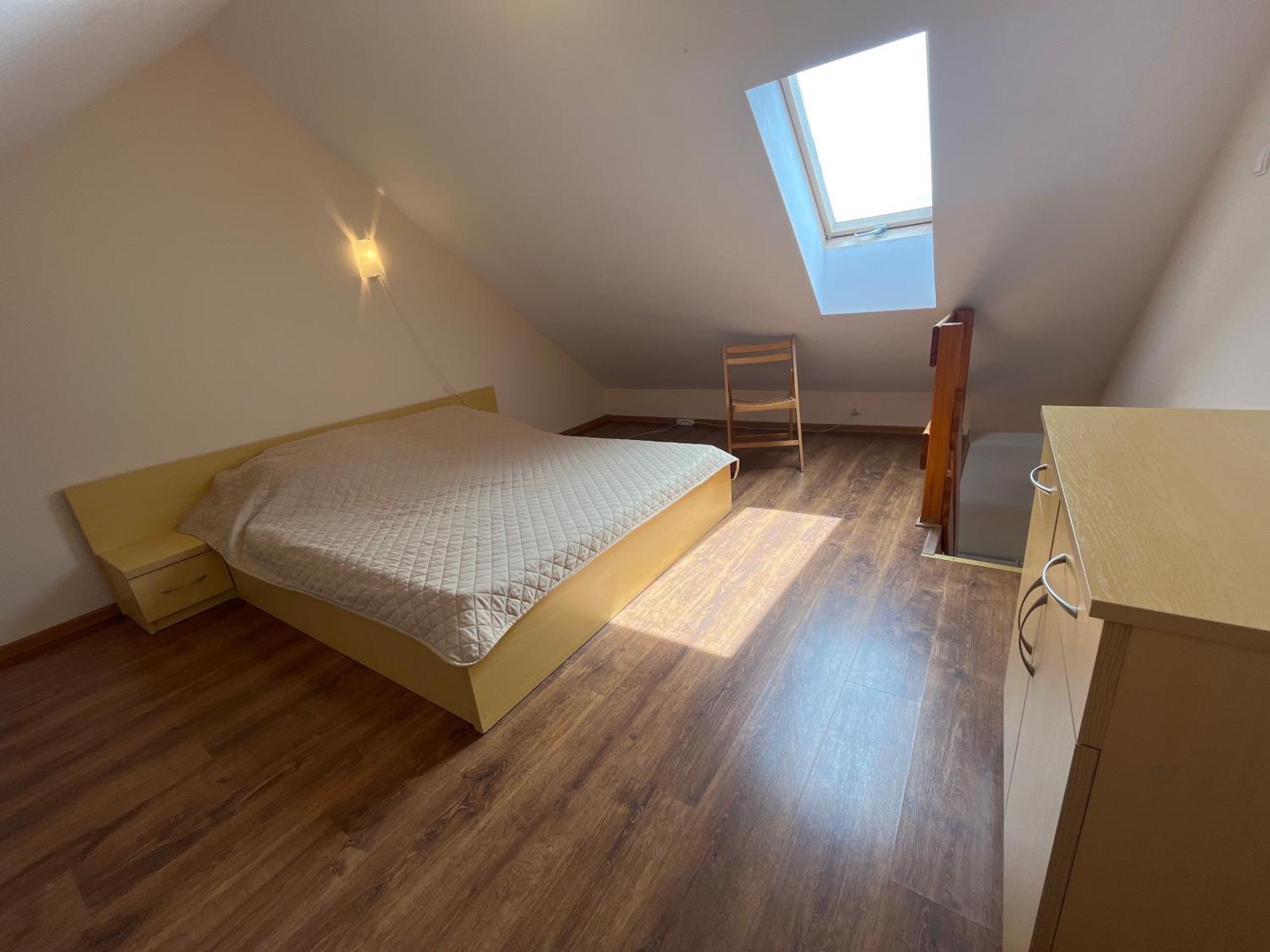 Dom Muszelka Hotel Криница Морска Екстериор снимка