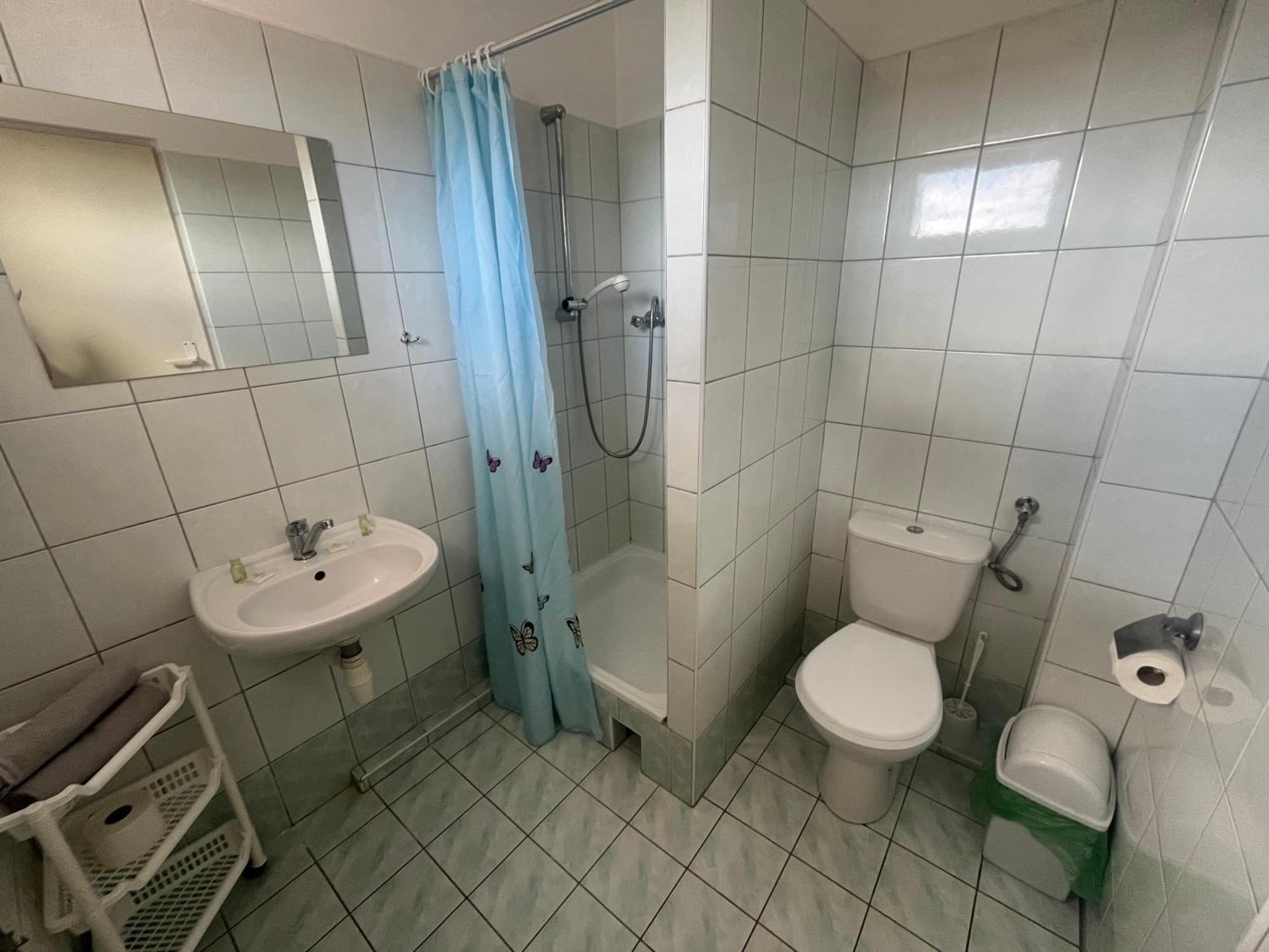 Dom Muszelka Hotel Криница Морска Екстериор снимка