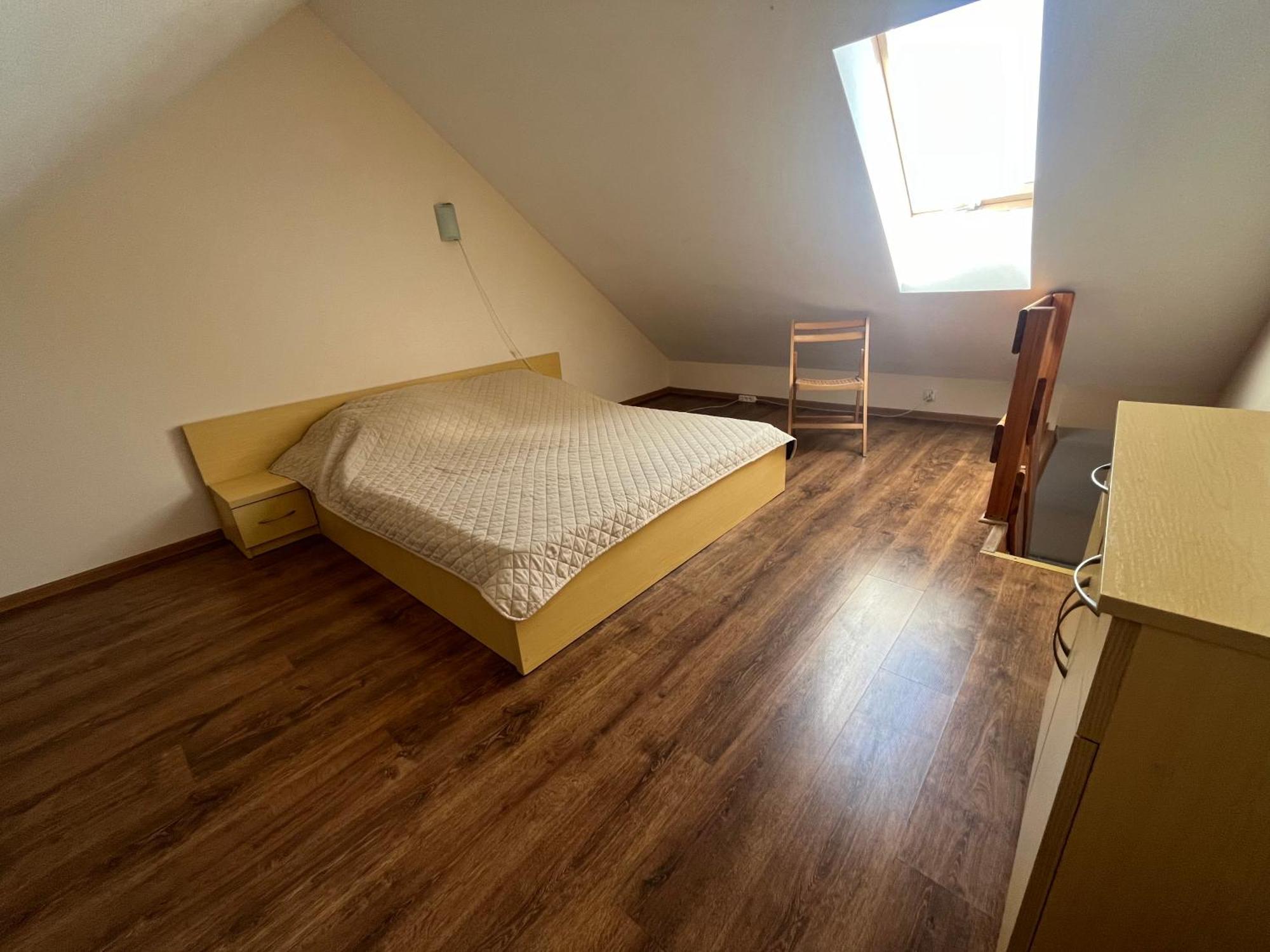 Dom Muszelka Hotel Криница Морска Екстериор снимка